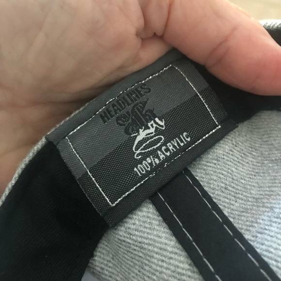 DOPE HAT - Picture 2 of 5